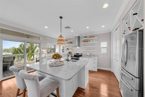 Villa ou maison à vendre à Treasure Island, Floride: 3 chambres, 151.8 m2 № 1879408 - photo 16