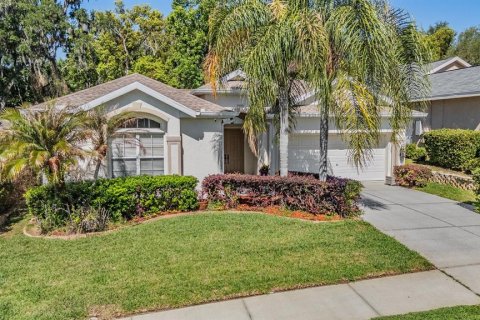 House in Dade City, Florida 3 bedrooms, 195.37 sq.m. № 2098398