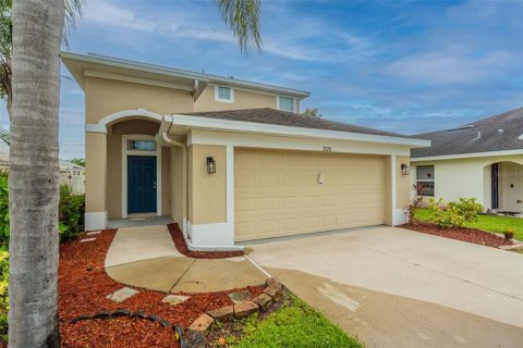 Casa en venta en Palmetto, Florida, 4 dormitorios, 186.92 m2 № 1905753 - foto 3