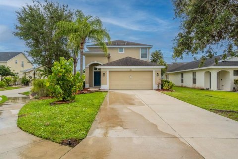 Casa en venta en Palmetto, Florida, 4 dormitorios, 186.92 m2 № 1905753 - foto 1