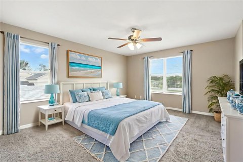 Casa en venta en Palmetto, Florida, 4 dormitorios, 186.92 m2 № 1905753 - foto 20