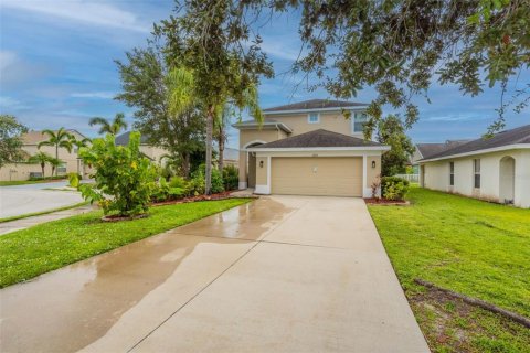 Casa en venta en Palmetto, Florida, 4 dormitorios, 186.92 m2 № 1905753 - foto 2