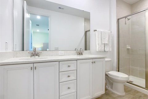 Adosado en venta en Kissimmee, Florida, 3 dormitorios, 143.53 m2 № 1854398 - foto 13