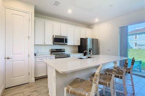 Adosado en venta en Kissimmee, Florida, 3 dormitorios, 143.53 m2 № 1854398 - foto 3