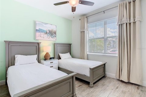 Adosado en venta en Kissimmee, Florida, 3 dormitorios, 143.53 m2 № 1854398 - foto 12
