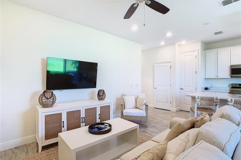Adosado en venta en Kissimmee, Florida, 3 dormitorios, 143.53 m2 № 1854398 - foto 7