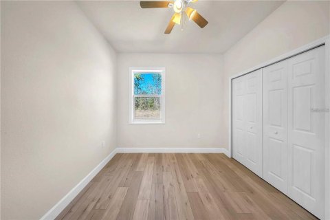 House in Ocala, Florida 4 bedrooms, 144.93 sq.m. № 2142757 - photo 23
