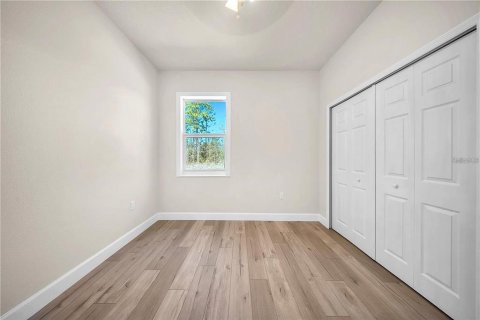House in Ocala, Florida 4 bedrooms, 144.93 sq.m. № 2142757 - photo 19