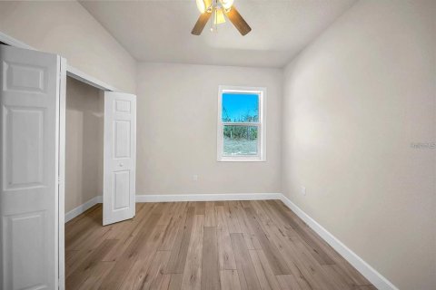 House in Ocala, Florida 4 bedrooms, 144.93 sq.m. № 2142757 - photo 20