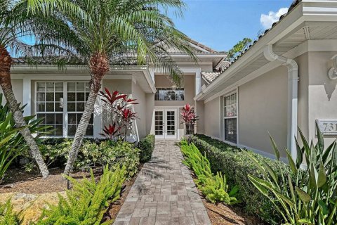 Villa ou maison à University Park, Floride 3 chambres, 210.14 m2 № 2152121