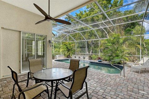 Villa ou maison à vendre à University Park, Floride: 3 chambres, 210.14 m2 № 2152121 - photo 10