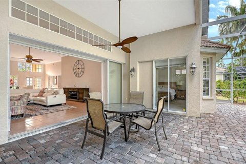 Villa ou maison à vendre à University Park, Floride: 3 chambres, 210.14 m2 № 2152121 - photo 11
