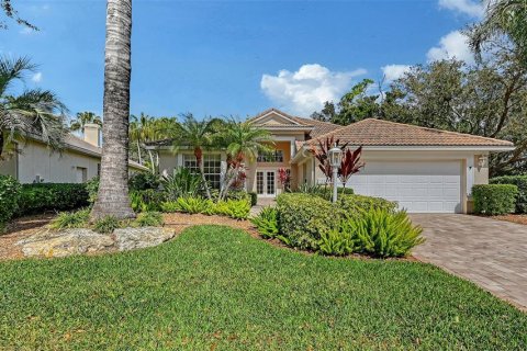 Villa ou maison à vendre à University Park, Floride: 3 chambres, 210.14 m2 № 2152121 - photo 2
