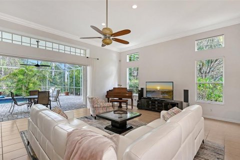 Villa ou maison à vendre à University Park, Floride: 3 chambres, 210.14 m2 № 2152121 - photo 6