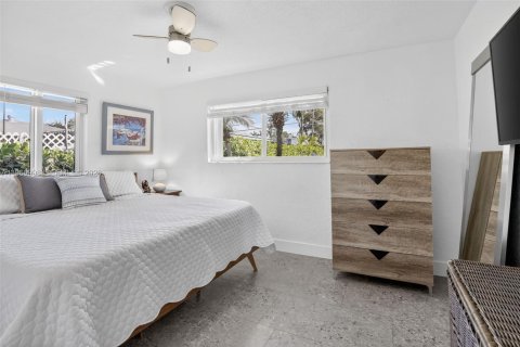 Купить виллу или дом в Холливуд, Флорида 3 спальни, 126.63м2, № 2033136 - фото 25