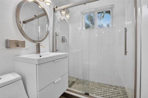 Купить виллу или дом в Холливуд, Флорида 3 спальни, 126.63м2, № 2033136 - фото 21