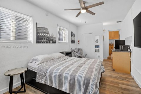 Купить виллу или дом в Холливуд, Флорида 3 спальни, 126.63м2, № 2033136 - фото 29