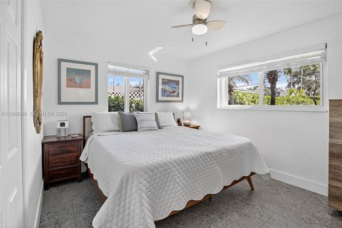 Купить виллу или дом в Холливуд, Флорида 3 спальни, 126.63м2, № 2033136 - фото 24