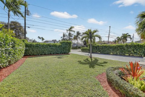 Купить виллу или дом в Холливуд, Флорида 3 спальни, 126.63м2, № 2033136 - фото 6