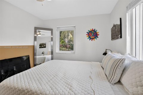 Купить виллу или дом в Холливуд, Флорида 3 спальни, 126.63м2, № 2033136 - фото 19