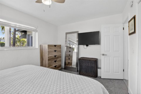 Купить виллу или дом в Холливуд, Флорида 3 спальни, 126.63м2, № 2033136 - фото 27