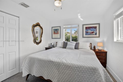 Купить виллу или дом в Холливуд, Флорида 3 спальни, 126.63м2, № 2033136 - фото 26