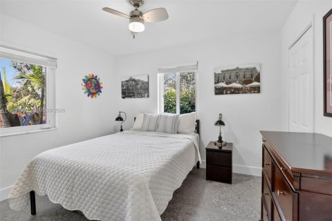 Купить виллу или дом в Холливуд, Флорида 3 спальни, 126.63м2, № 2033136 - фото 18