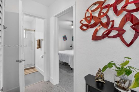 Купить виллу или дом в Холливуд, Флорида 3 спальни, 126.63м2, № 2033136 - фото 22