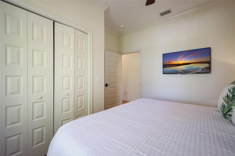 Villa ou maison à vendre à Holmes Beach, Floride: 3 chambres, 158.58 m2 № 1553840 - photo 8