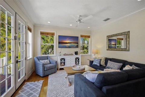 Villa ou maison à vendre à Holmes Beach, Floride: 3 chambres, 158.58 m2 № 1553840 - photo 4