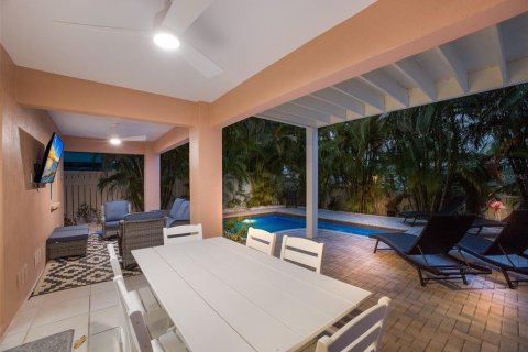 Villa ou maison à vendre à Holmes Beach, Floride: 3 chambres, 158.58 m2 № 1553840 - photo 22