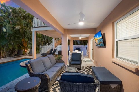 Villa ou maison à vendre à Holmes Beach, Floride: 3 chambres, 158.58 m2 № 1553840 - photo 21