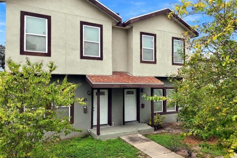 Immobilier commercial à vendre à Saint Petersburg, Floride: 4635.36 m2 № 2406411 - photo 23