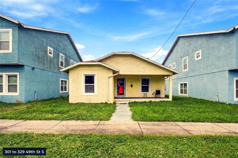 Immobilier commercial à vendre à Saint Petersburg, Floride: 4635.36 m2 № 2406411 - photo 20