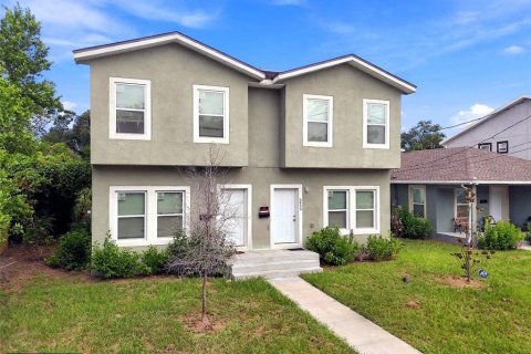 Immobilier commercial à vendre à Saint Petersburg, Floride: 4635.36 m2 № 2406411 - photo 12