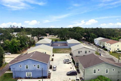 Immobilier commercial à vendre à Saint Petersburg, Floride: 4635.36 m2 № 2406411 - photo 2