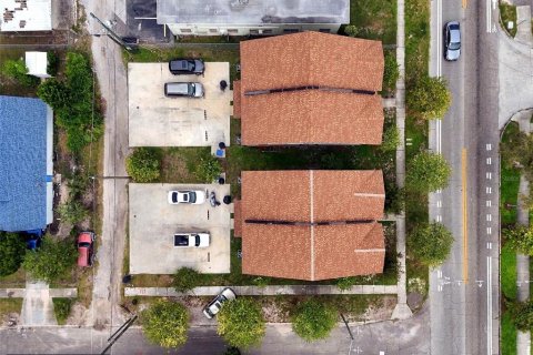Immobilier commercial à vendre à Saint Petersburg, Floride: 4635.36 m2 № 2406411 - photo 24