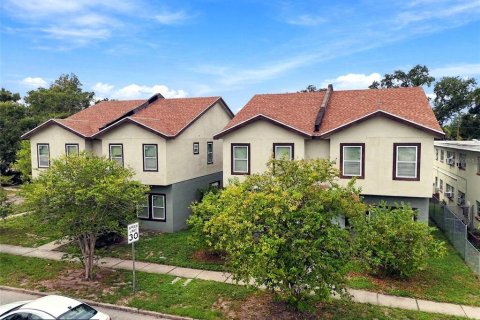 Immobilier commercial à vendre à Saint Petersburg, Floride: 4635.36 m2 № 2406411 - photo 25