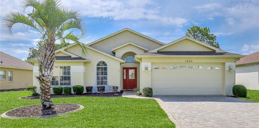 Casa en Spring Hill, Florida 2 dormitorios, 151.8 m2 № 1681234