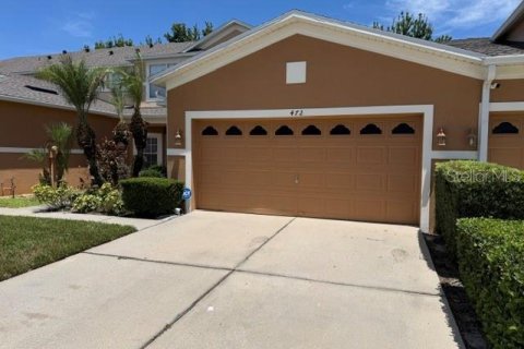 Townhouse in Winter Springs, Florida 3 bedrooms, 156.08 sq.m. № 2238027
