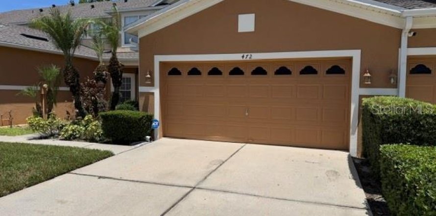 Townhouse in Winter Springs, Florida 3 bedrooms, 156.08 sq.m. № 2238027