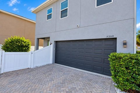 Villa ou maison à louer à Orlando, Floride: 3 chambres, 173.73 m2 № 2408114 - photo 22