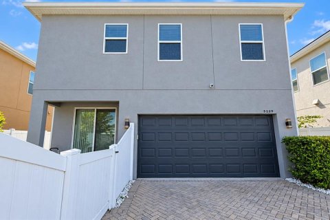 Villa ou maison à louer à Orlando, Floride: 3 chambres, 173.73 m2 № 2408114 - photo 23