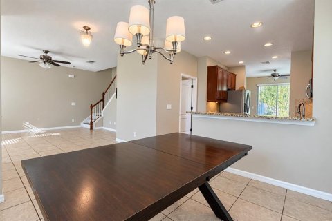 Villa ou maison à louer à Orlando, Floride: 3 chambres, 173.73 m2 № 2408114 - photo 10