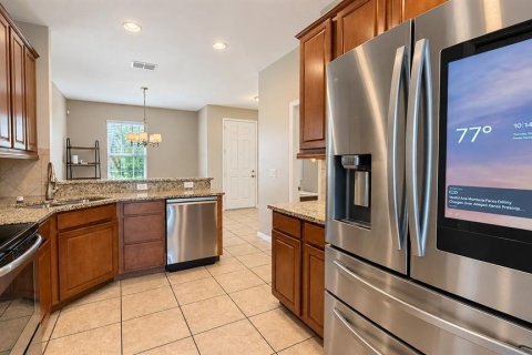 Villa ou maison à louer à Orlando, Floride: 3 chambres, 173.73 m2 № 2408114 - photo 5