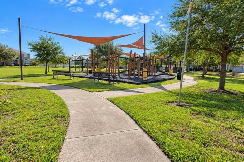 Villa ou maison à louer à Orlando, Floride: 3 chambres, 173.73 m2 № 2408114 - photo 26