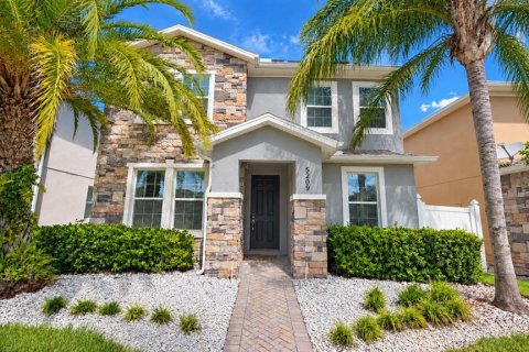 Villa ou maison à Orlando, Floride 3 chambres, 173.73 m2 № 2408114