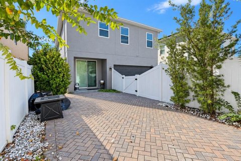 Villa ou maison à louer à Orlando, Floride: 3 chambres, 173.73 m2 № 2408114 - photo 25