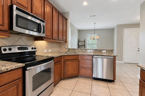 Villa ou maison à louer à Orlando, Floride: 3 chambres, 173.73 m2 № 2408114 - photo 6