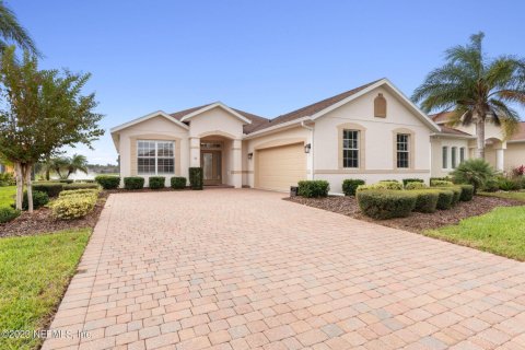 Casa en venta en Palm Coast, Florida, 3 dormitorios, 172.15 m2 № 843273 - foto 1